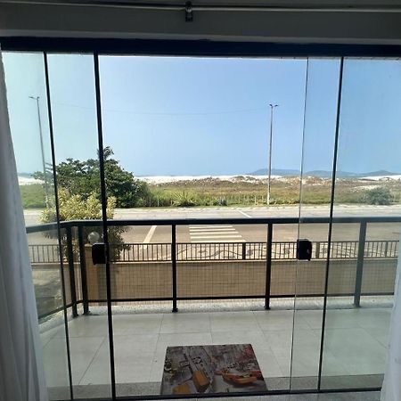 Las Dunas Cabo Frio Kültér fotó